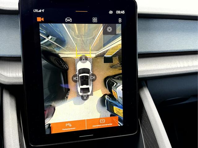 Polestar 2 Long Range Dual Motor Launch Edition 78kWh Panoramadak, 360 Camera, Adap.Cruise