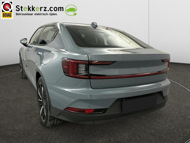 Polestar 2 POLESTAR 2 Long Range Dual Motor