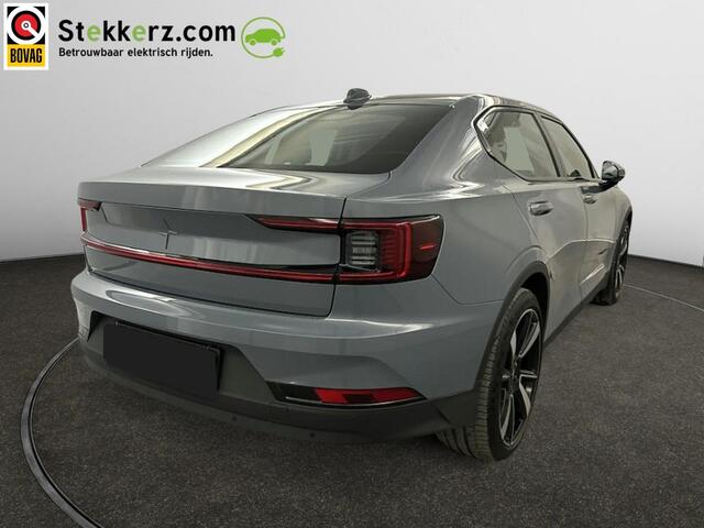Polestar 2 POLESTAR 2 Long Range Dual Motor
