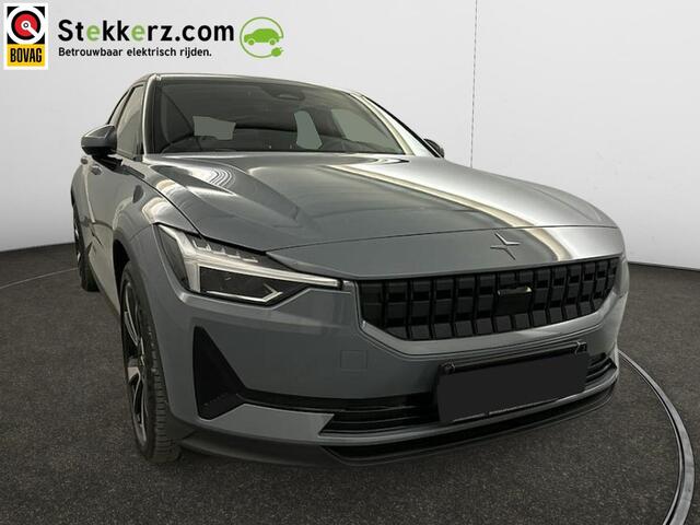 Polestar 2 POLESTAR 2 Long Range Dual Motor