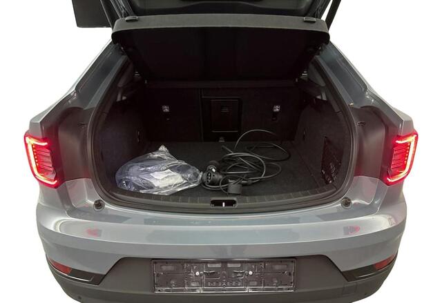 Polestar 2 POLESTAR 2 Long Range Dual Motor