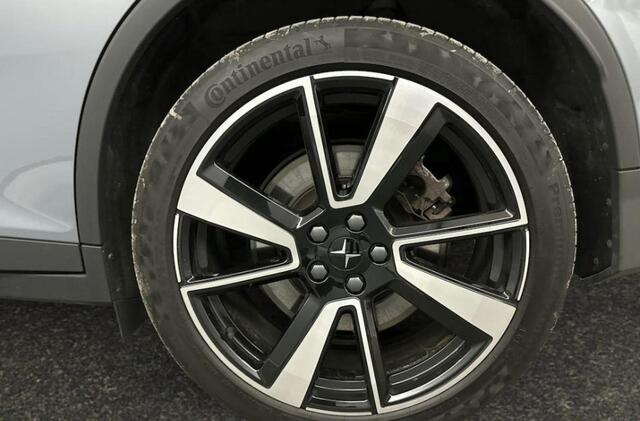 Polestar 2 POLESTAR 2 Long Range Dual Motor