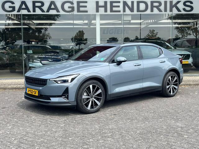 Polestar 2 Long Range Dual Motor Launch Edition 78kWh | Panorama | Full LED | Long Range | occasion