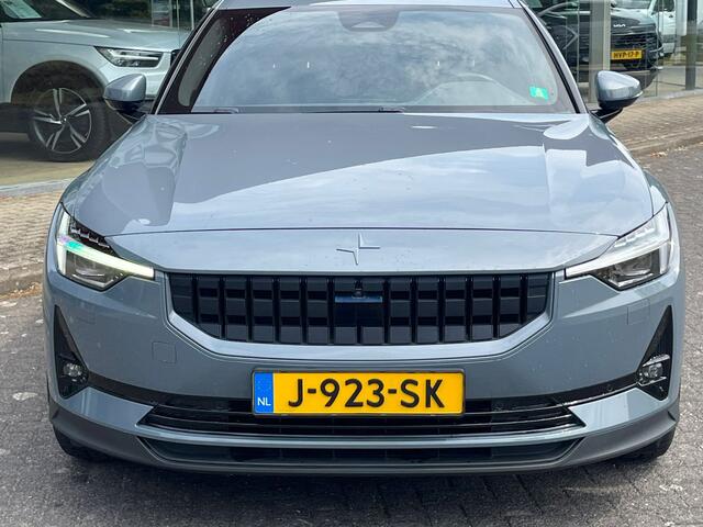 Polestar 2 Long Range Dual Motor Launch Edition 78kWh | Panorama | Full LED | Long Range | occasion