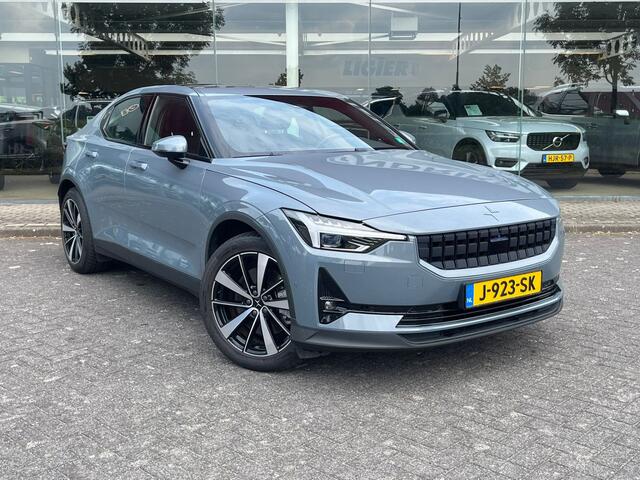 Polestar 2 Long Range Dual Motor Launch Edition 78kWh | Panorama | Full LED | Long Range | occasion