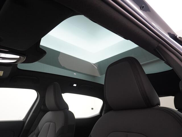 Polestar 2 AUT. 408 pk Long Range Dual Motor 78kWh Panorama-Dak Harman&Kardon® Electr.Stoelen Verwarmd+Achterbank+Stuur Adaptive-Cruise Carplay Android 360°Camera 19"Lmv Led-Adaptief WiFi PDC Park-Assist System-Home-Link Elektr.A.Klep Google Maps ECC Apps Verkeersbo