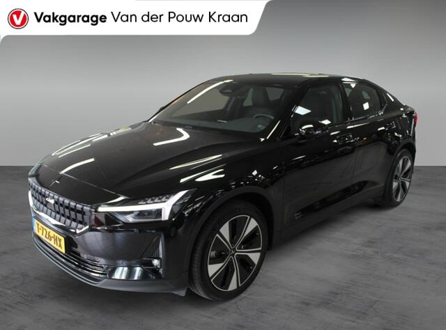 Polestar 2 Long Range Single Motor 78 kWh