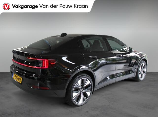 Polestar 2 Long Range Single Motor 78 kWh