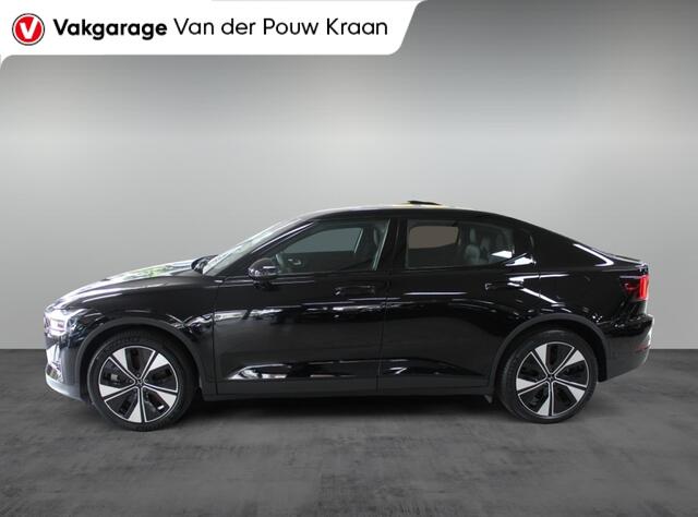 Polestar 2 Long Range Single Motor 78 kWh