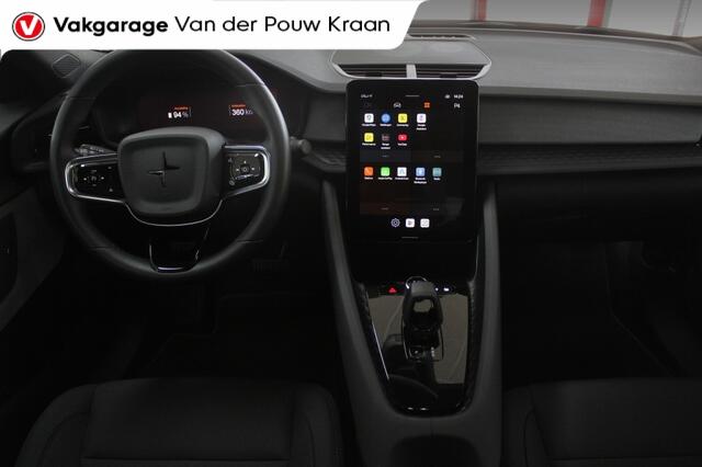 Polestar 2 Long Range Single Motor 78 kWh