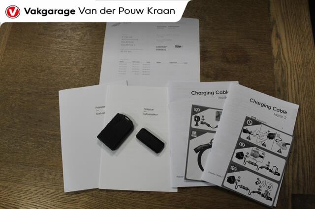Polestar 2 Long Range Single Motor 78 kWh