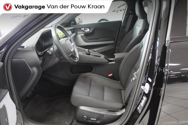 Polestar 2 Long Range Single Motor 78 kWh