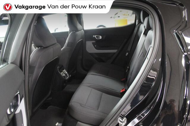 Polestar 2 Long Range Single Motor 78 kWh