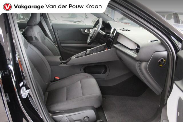 Polestar 2 Long Range Single Motor 78 kWh