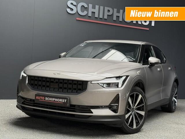 Polestar 2 Singel 19 inch Btw auto lage bijtelling trekhaak