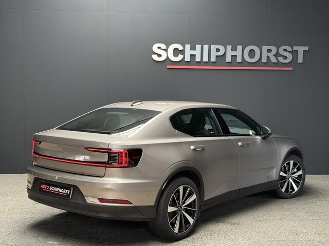 Polestar 2 Singel 19 inch Btw auto lage bijtelling trekhaak