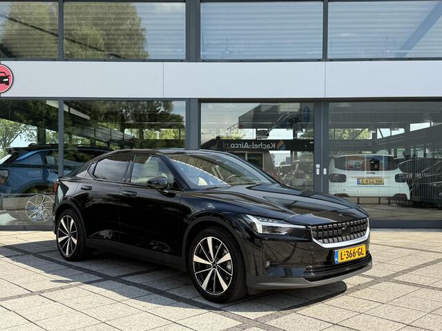 Polestar 2 Long Range Dual Motor | Trekhaak | Panorama | 360 Camera | Harman Kardon |