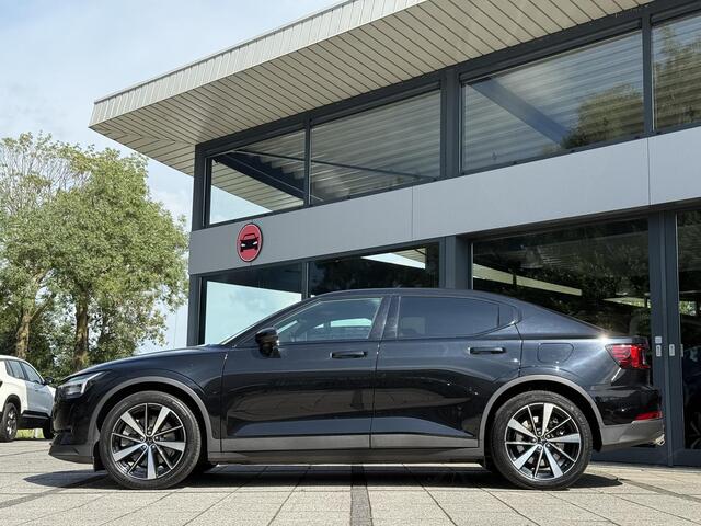 Polestar 2 Long Range Dual Motor | Trekhaak | Panorama | 360 Camera | Harman Kardon |