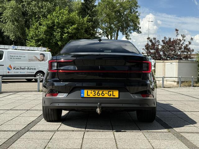 Polestar 2 Long Range Dual Motor | Trekhaak | Panorama | 360 Camera | Harman Kardon |