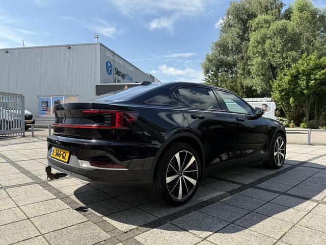 Polestar 2 Long Range Dual Motor | Trekhaak | Panorama | 360 Camera | Harman Kardon |