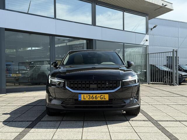 Polestar 2 Long Range Dual Motor | Trekhaak | Panorama | 360 Camera | Harman Kardon |