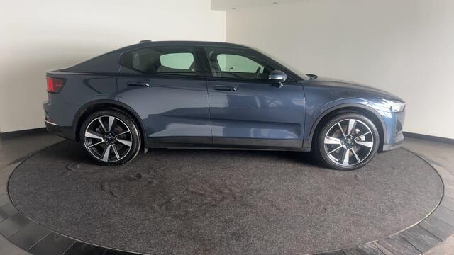 Polestar 2 Long Range Dual Motor Launch Edition 78kWh | Panoramadak | Achterbank verwarmd