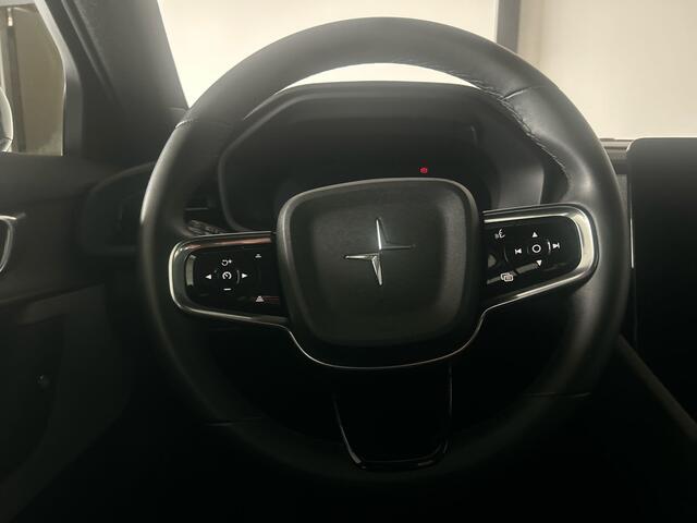 Polestar 2 Long Range Dual Motor Launch Edition 78kWh | Panoramadak | Achterbank verwarmd