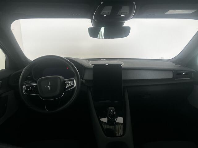 Polestar 2 Long Range Dual Motor Launch Edition 78kWh | Panoramadak | Achterbank verwarmd