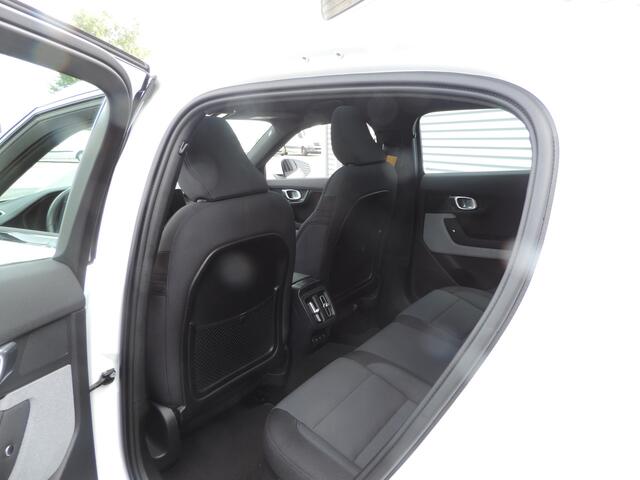 Polestar 2 Long Range Dual Motor Launch Edition 78kWh panoramadak