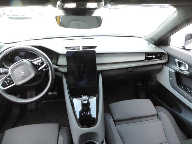 Polestar 2 Long Range Dual Motor Launch Edition 78kWh panoramadak
