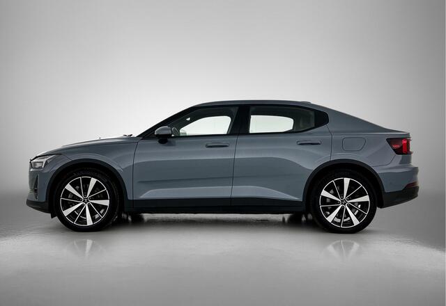 Polestar 2 Long Range Dual Motor Launch Edition 78kWh | Panoramadak | Trekhaak |