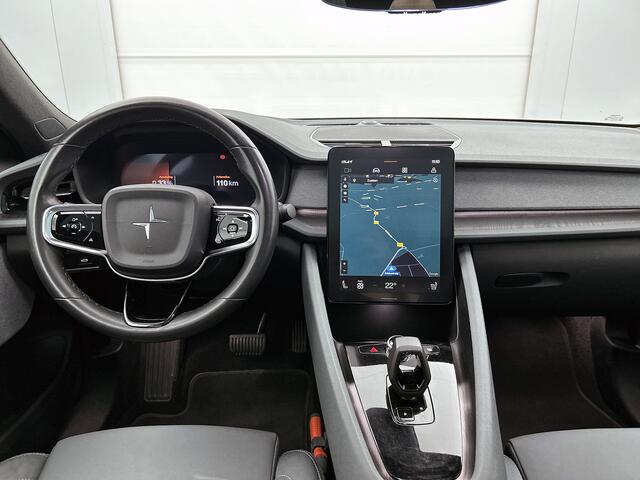 Polestar 2 Long Range Dual Motor Launch Edition 78kWh | Panoramadak | Trekhaak |
