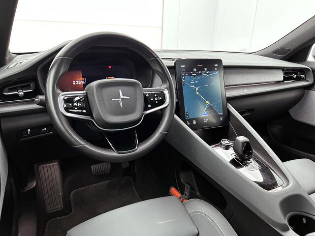 Polestar 2 Long Range Dual Motor Launch Edition 78kWh | Panoramadak | Trekhaak |