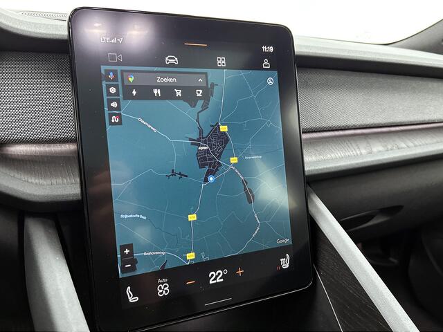 Polestar 2 Long Range Dual Motor Launch Edition 78kWh | Panoramadak | Trekhaak |