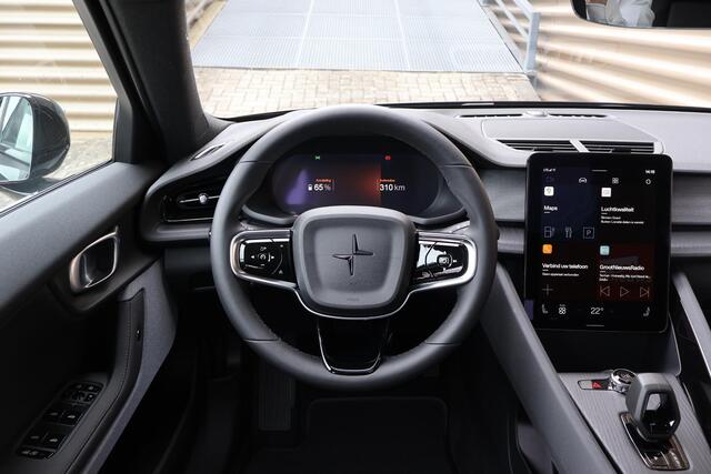 Polestar 2 Long Range Dual motor Plus 82 kWh | Pilot Pack | Climate Pack | Pixel Led