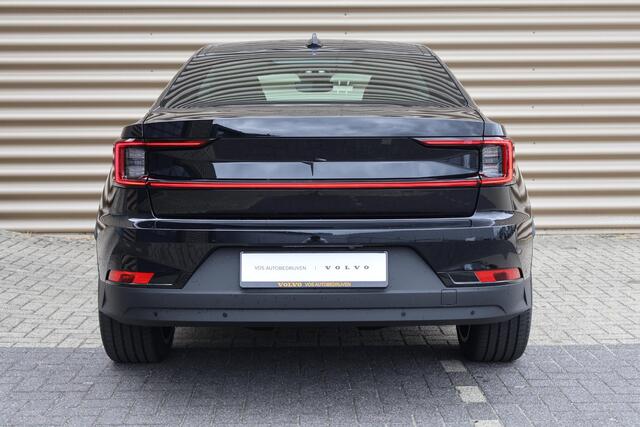 Polestar 2 Long Range Dual motor Plus 82 kWh | Pilot Pack | Climate Pack | Pixel Led