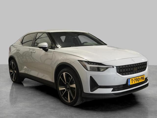 Polestar 2 Standard Range Single Motor 63kWh