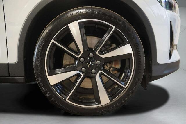 Polestar 2 Standard Range Single Motor 63kWh