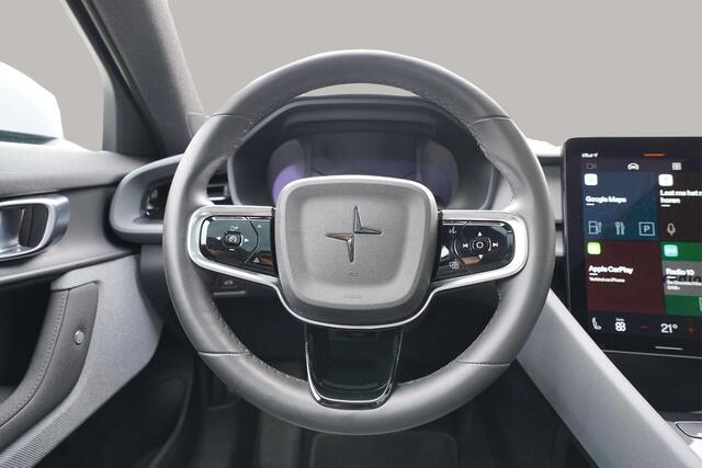 Polestar 2 Standard Range Single Motor 63kWh