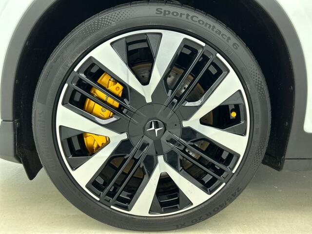 Polestar 2 Long Rang Dual Motor Performance Plus 82 kWh