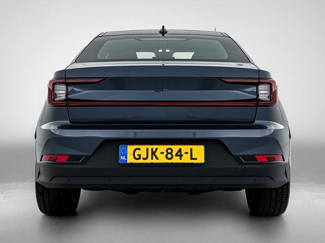 Polestar 2 Long range Dual Motor 82Kwh Pilot Climate Plus Pixel-led