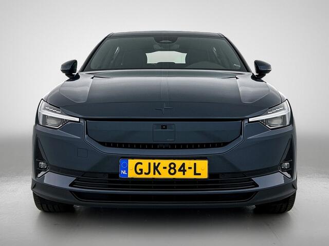 Polestar 2 Long range Dual Motor 82Kwh Pilot Climate Plus Pixel-led