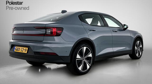 Polestar 2 LRSM 82 kWh