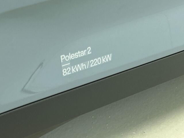 Polestar 2 LRSM 82 kWh