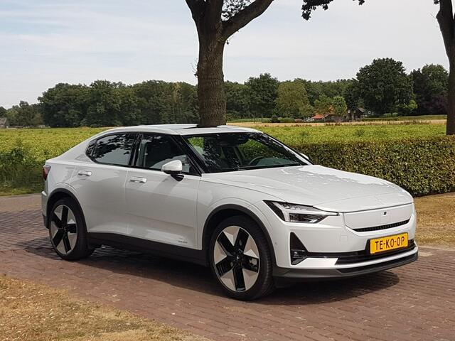Polestar 2 LR SM 82kWh RWD Pilot Plus alle opties 655km range