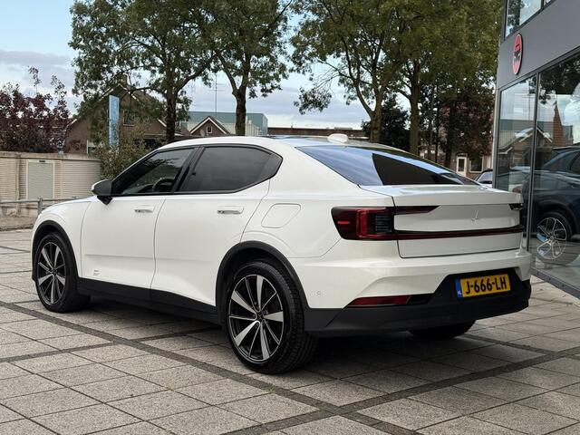 Polestar 2 Long Range Dual Motor AWD | Panorama | 360 Camera | Harman Kardon |