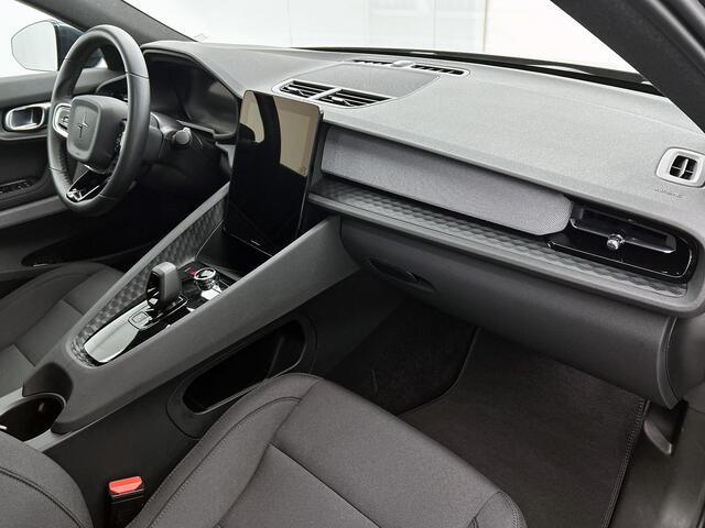 Polestar 2 Standard Range Single Motor 63kWh BTW verrekenbaar | 1e eigenaar |