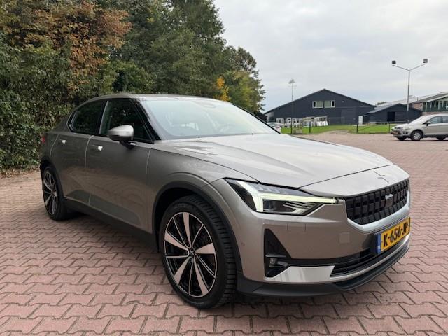 Polestar 2 LONGRANGE78KWH/DUAL/LAUNCH-ED
