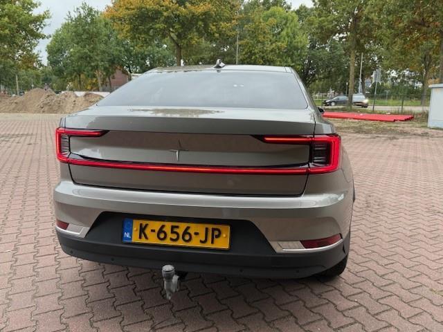 Polestar 2 LONGRANGE78KWH/DUAL/LAUNCH-ED
