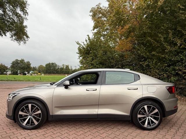 Polestar 2 LONGRANGE78KWH/DUAL/LAUNCH-ED